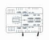 Eduard 84209 P-51B/C Mustang Birdcage canopy for 84209 1/48